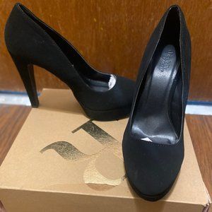 Sky High Black